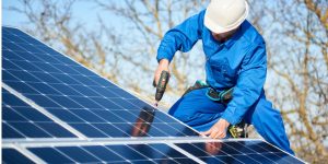 Installation Maintenance Panneaux Solaires Photovoltaïques à Lumigny-Nesles-Ormeaux
